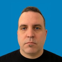 iNetVideo Employee Mike Sylvestre's profile photo