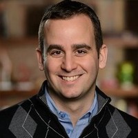 Thomas Direct Studios Employee Joseph Milani's profile photo