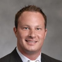 Northwestern Mutual Financial Network Employee Drew McCumber's profile photo