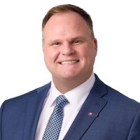 Wells Fargo Private Bank Employee Shaun Moore's profile photo