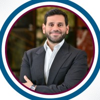 Siom Marbles Employee Charl Broummana's profile photo