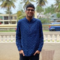 Nutanix Employee Prajwal Kumar's profile photo