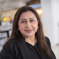 LoadStop Employee Hira Qadri's profile photo