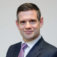 Oracle Employee Mike Ballard's profile photo