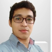 Modernit Employee Eddy Lopez's profile photo