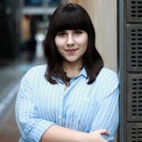 CodeBase Employee Catarina P. Coelho's profile photo