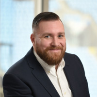 CMC Communications Ltd. Employee Matt Gibson's profile photo
