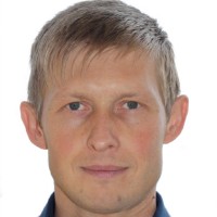 Pavel Serenok Email