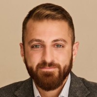 Lead Edge Capital Employee Sepehr Taghavi's profile photo