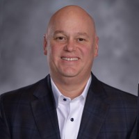 A-dec Inc. Employee Tim Long's profile photo