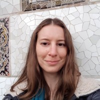 White House Presidential Innovation Fellows Employee Leah Gitter's profile photo