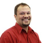 Omni Tech Solutions Employee Charles Allen's profile photo