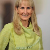 Deloitte Employee Kathleen Malone's profile photo