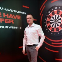 NDA Employee Eugene Adamovich's profile photo