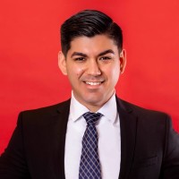 Resorts World Las Vegas Employee Abel Garcia's profile photo