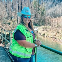 IMCO General Construction, Inc. Employee Suzanne Trowbridge's profile photo