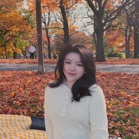 Qualisys Employee Wei Hong's profile photo