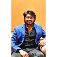 Dinakar Solomon Email