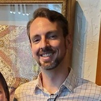 UNSPACE Employee Ian Winters's profile photo