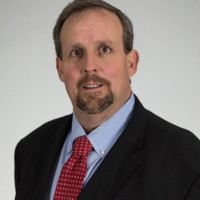 Frank's International N.V. Employee David Helmick's profile photo