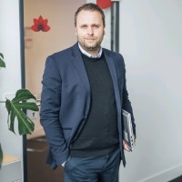 GRG Services Group Employee Patrick Miersch's profile photo