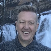 Havenlight Employee Mark Richards's profile photo