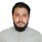 TechClan Employee Hafiz Saadullah's profile photo