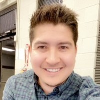 Delta Mechanical, Inc Employee Jorge Ramos's profile photo