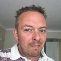Third Kind Games Employee Graeme Richardson's profile photo