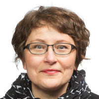 Genelec Employee Paula Ruotsalainen's profile photo