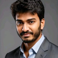 Wells Fargo Employee Viswanath S's profile photo