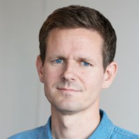 Ipark AS Employee Ådne Espeland's profile photo