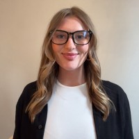 Deloitte Employee Hannah Masloski's profile photo