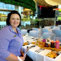 Sunshine Coast Function Centre Employee Yvette Treasure's profile photo