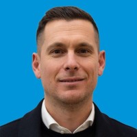 Recrewtment Employee Bart Tirez's profile photo