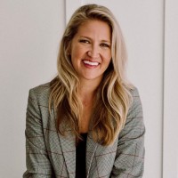 Switch Consulting Group Employee Aubrey Byers's profile photo