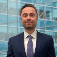 Justin Alboum Email & Phone Number