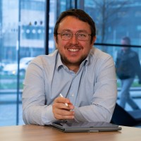 Dr. Diego A. Santamaria Razo Email