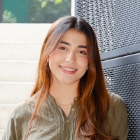 Linkoast Employee Daniela Suárez Echeverri's profile photo