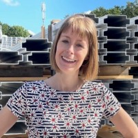 Veldeman Employee Kristina Demey's profile photo