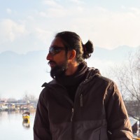 Oneindia Employee Henry Tom's profile photo