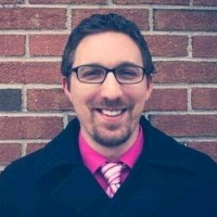 Seton Hall University Employee Rob Case's profile photo