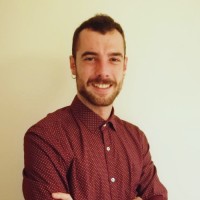 RANKTOP Spain Employee Borja Escuer Trilles's profile photo