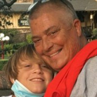 Alpha Power Systems, LLC Employee Jody Logan's profile photo