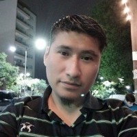 Claro Argentina Employee Luis Abanto's profile photo