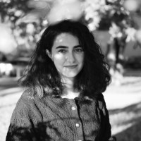 Georgia Tech H. Milton Stewart School of ISyE Employee Pantea Habibi's profile photo