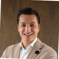 Flexprof Ltd. Employee Lloyd Borgers's profile photo