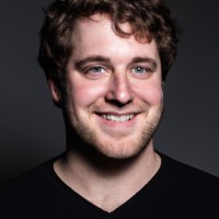 Robinhood Employee Cory Carter's profile photo
