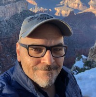 The Nature Conservancy Employee Mark Defilippis's profile photo