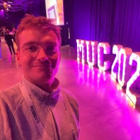 usability.de Employee Max Wittenberg-Voges's profile photo